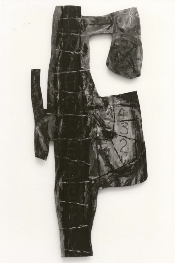 Jan Kotík, foto: Libor Teplý